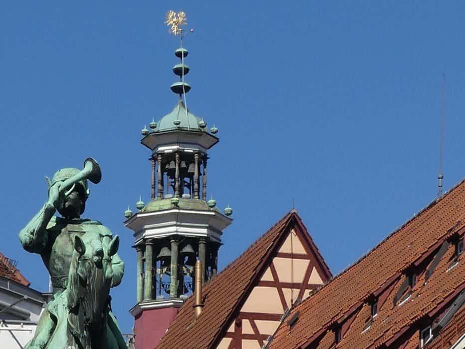 Turm und Klang – 4. Internationales Glockenspiel-Festival Esslingen