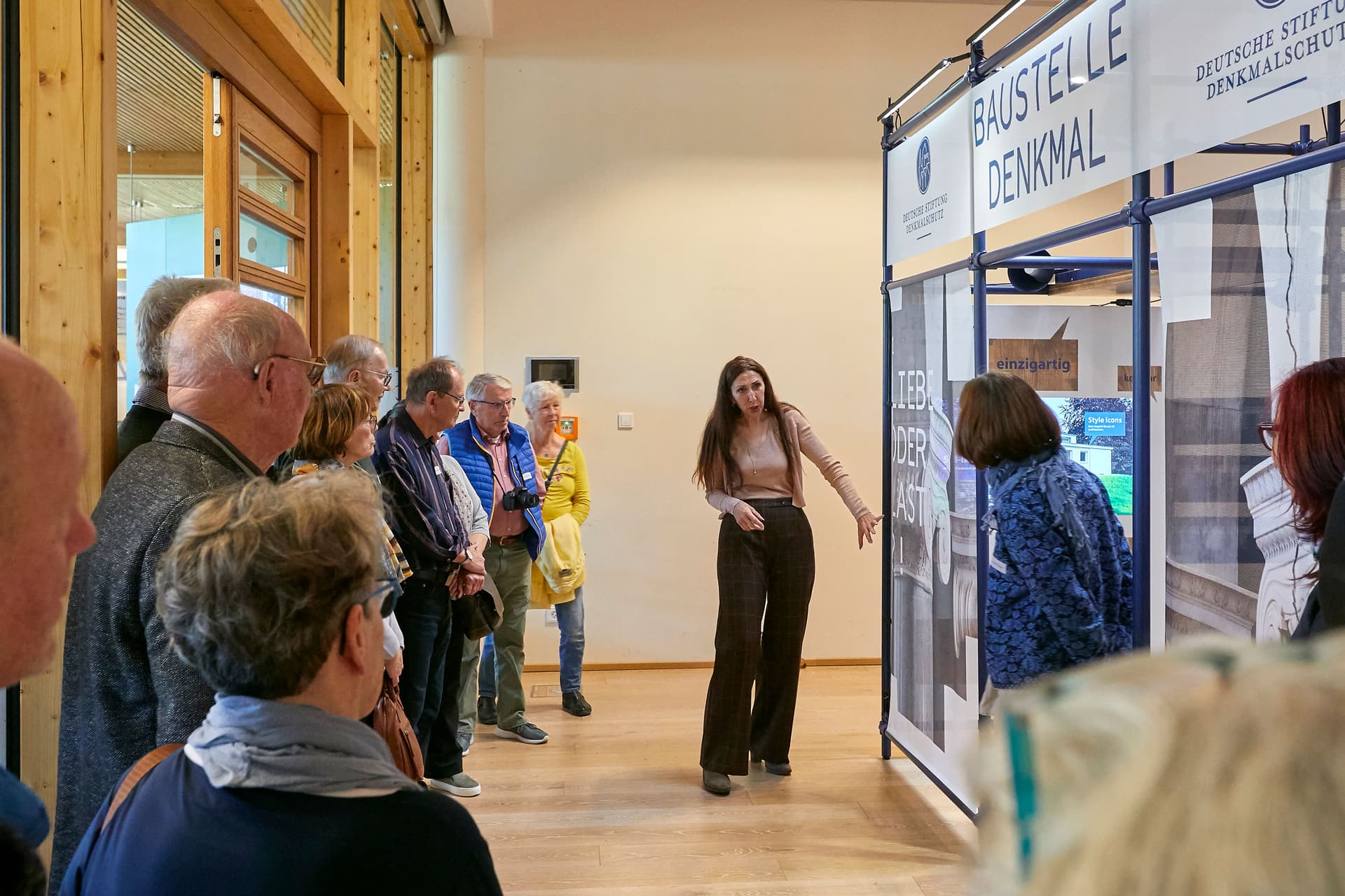 Wanderausstellung