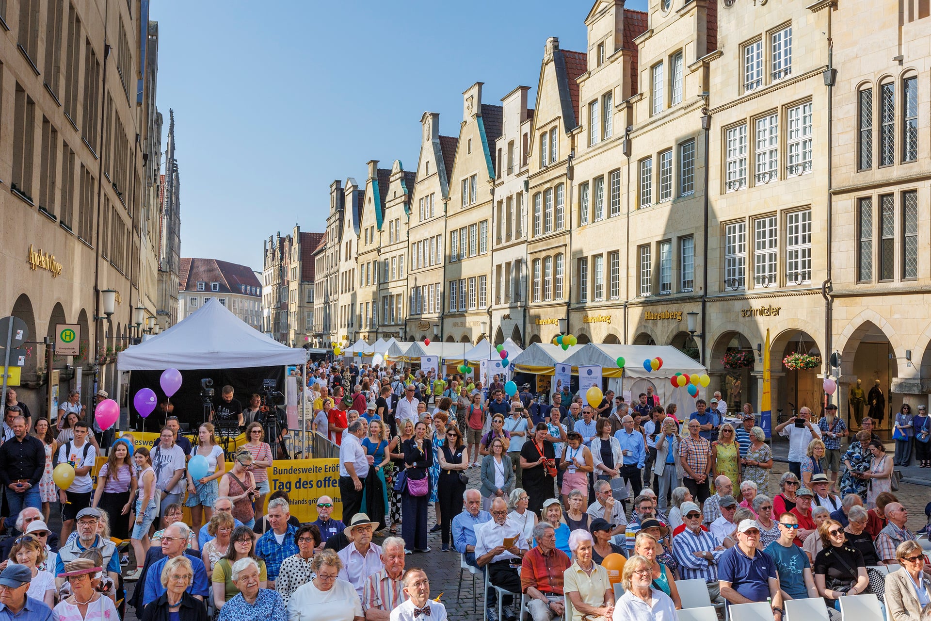 ToffD 2023 - Münster ToffD 2023 - Münster