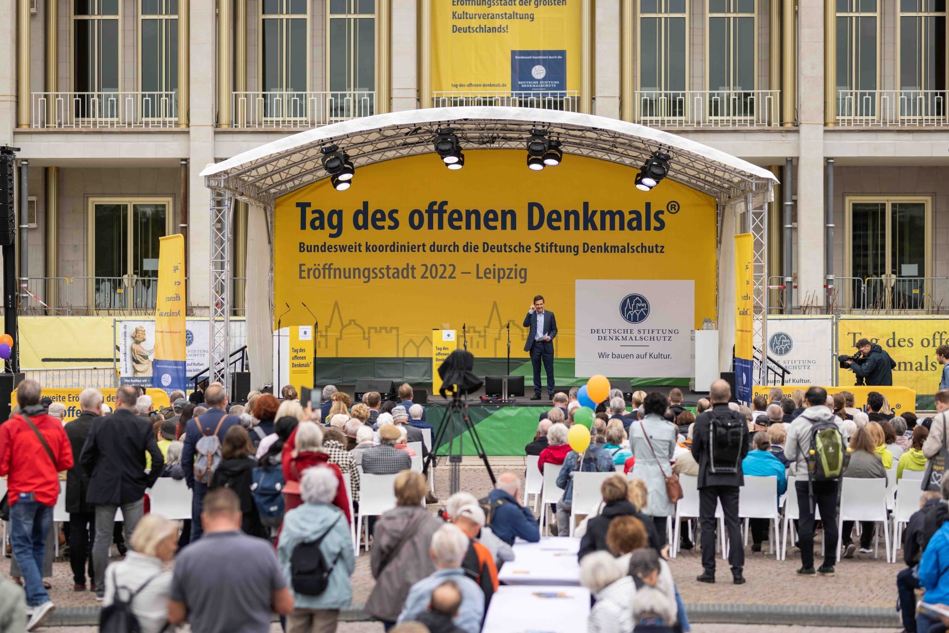 2022 Bundesweite Eröffnung Leipzig_Bühne 2022 Bundesweite Eröffnung Leipzig_Bühne