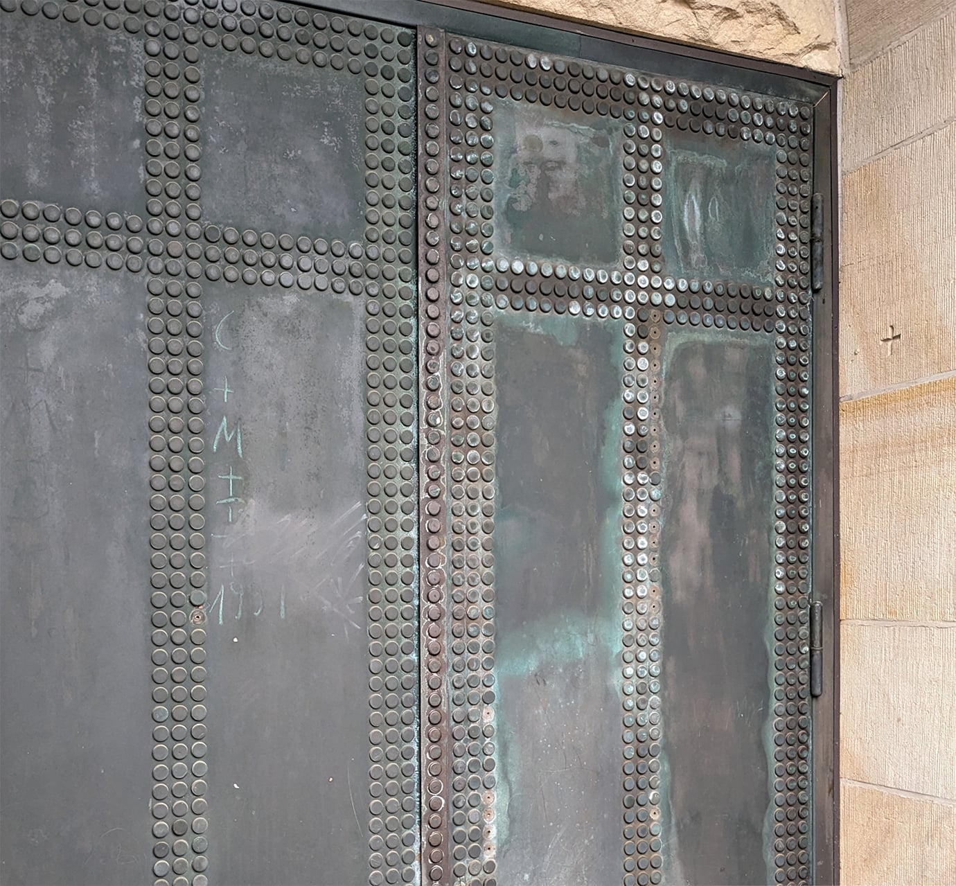 Erphokirche Erphokirche