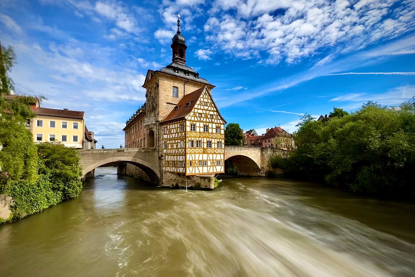 Bundesweite Eröffnung 2026 in Bamberg