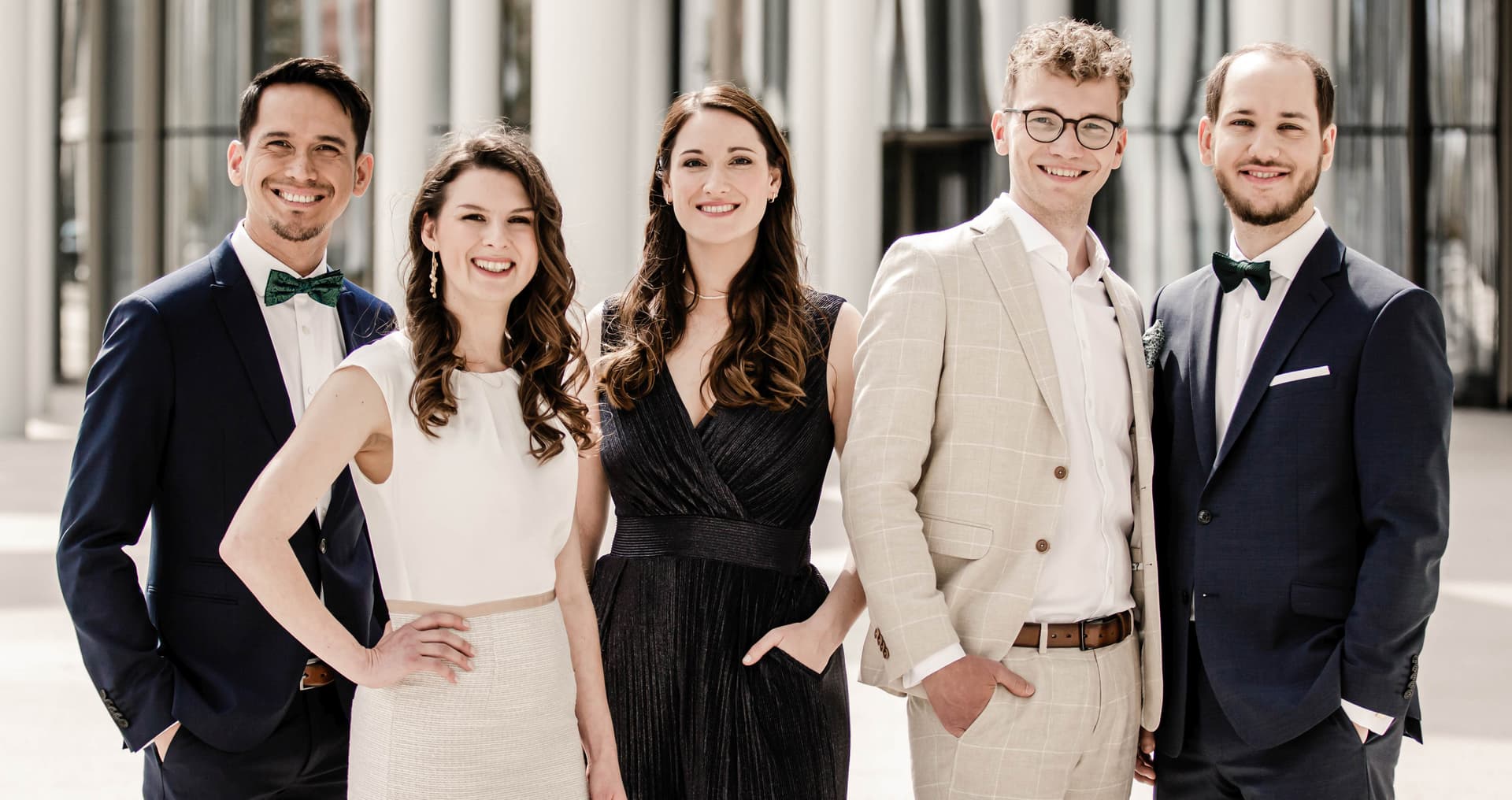 Grundton D Benefizkonzert