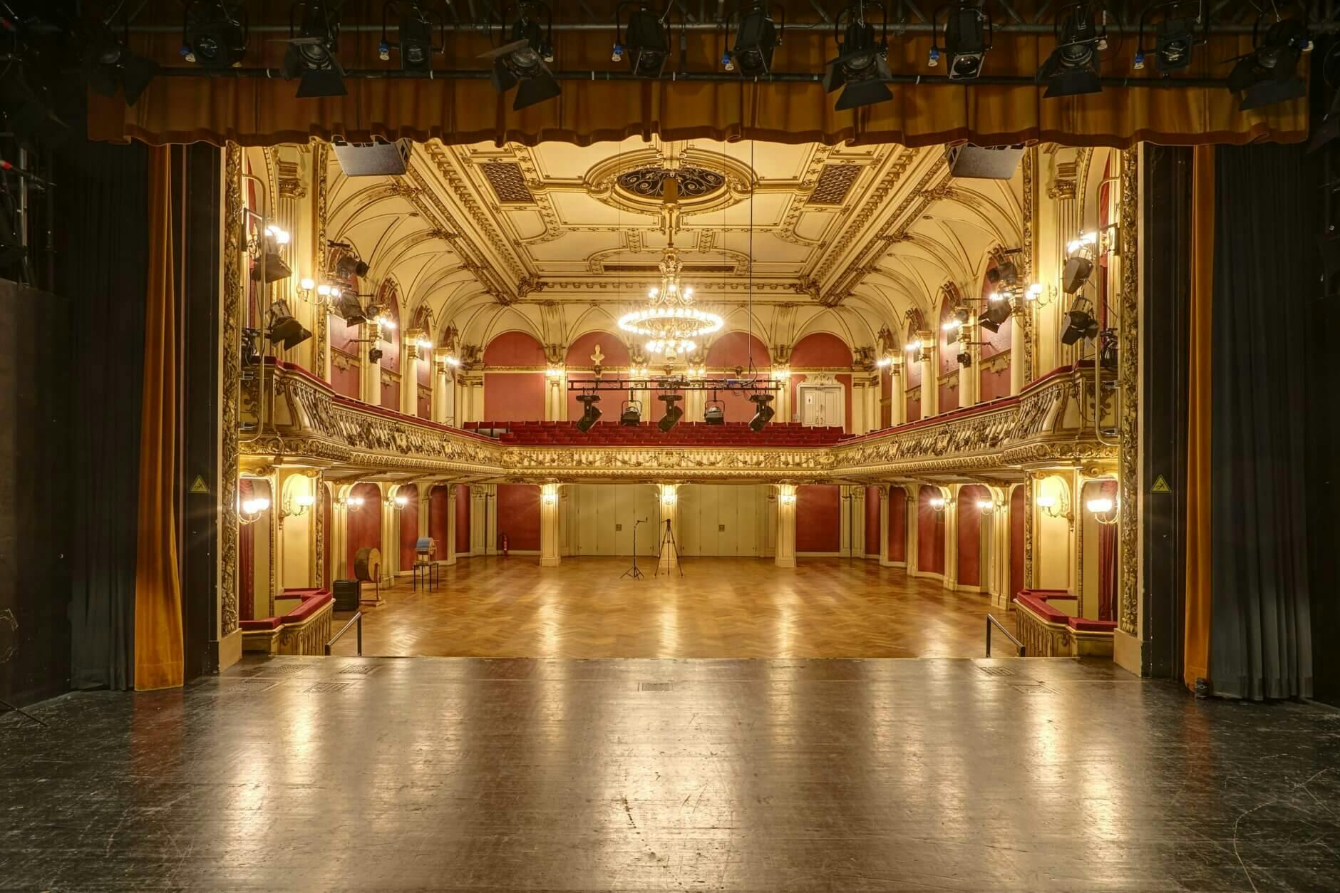 Theater in Ravensburg