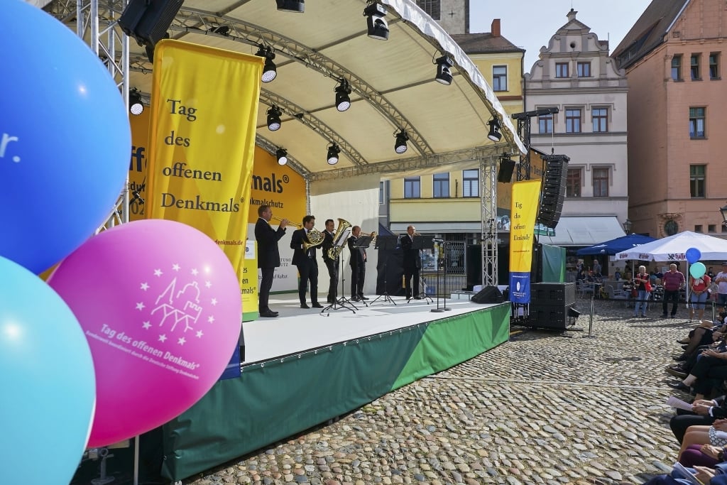 11 Tag des offenen Denkmals 2021 (c) Roland Rossner 11 Tag des offenen Denkmals 2021 (c) Roland Rossner