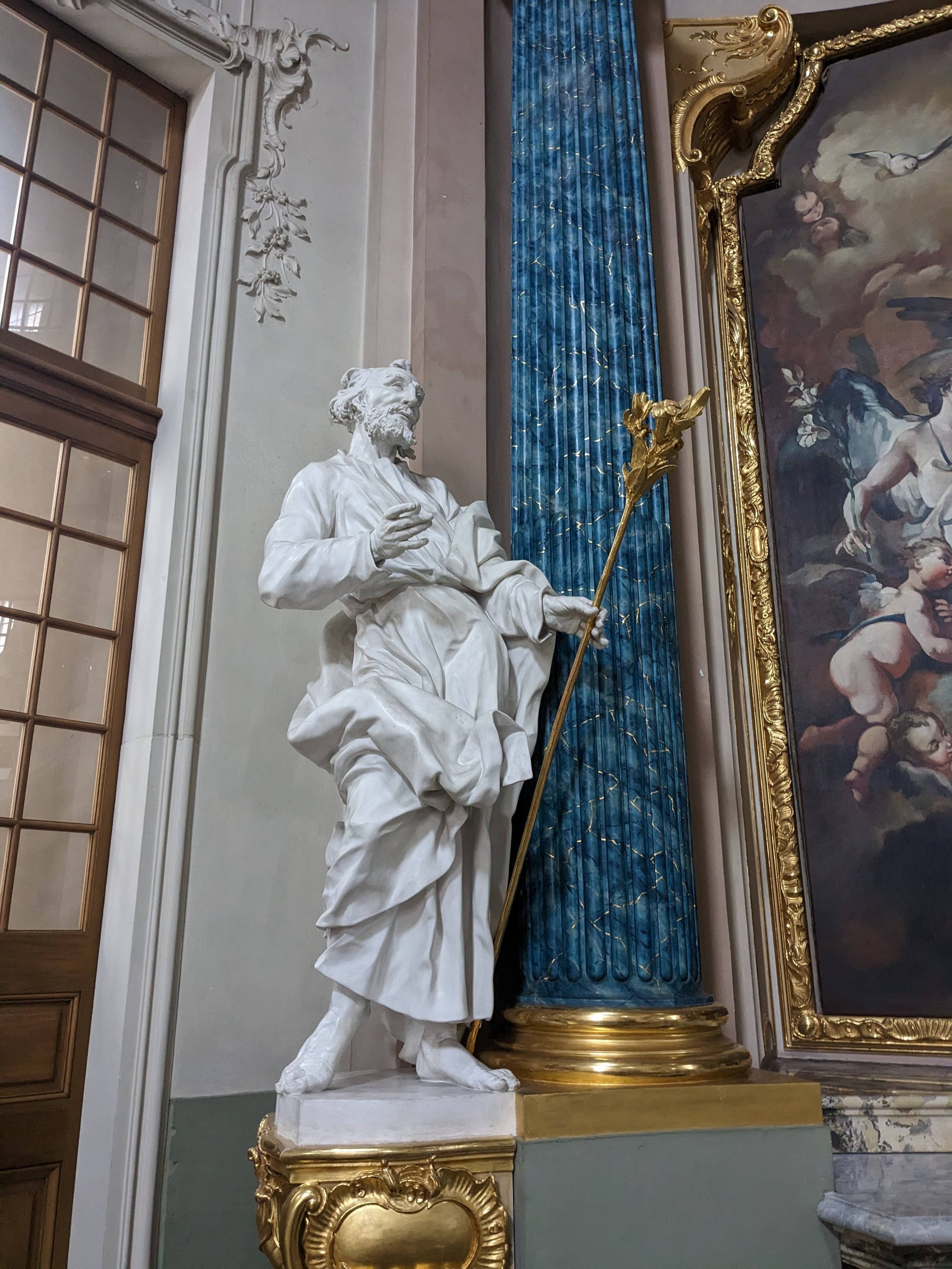 Clemenskirche Clemenskirche