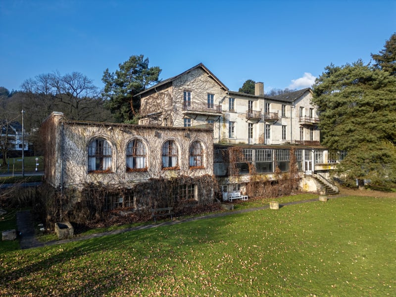 RP Remagen Hotel Rheingold-Bellevue Rolandseck Roland Rossner 38624p 065911 RP Remagen Hotel Rheingold-Bellevue Rolandseck Roland Rossner 38624p 065911