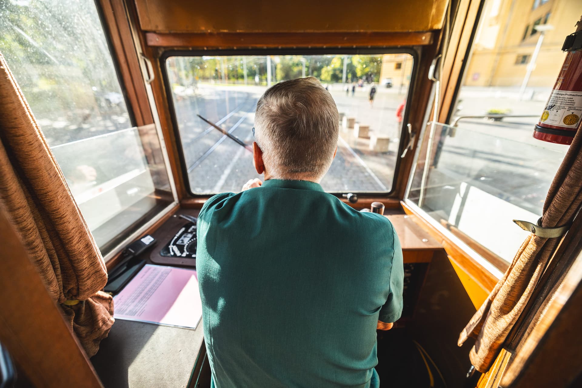 Das Motto 2026 in Ihrem Denkmal