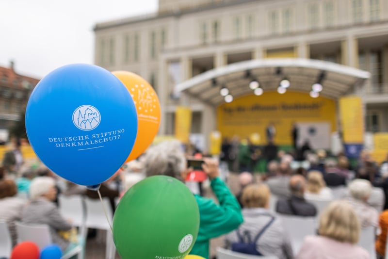 Bundesweite Eröffnung Leipzig Bundesweite Eröffnung Leipzig