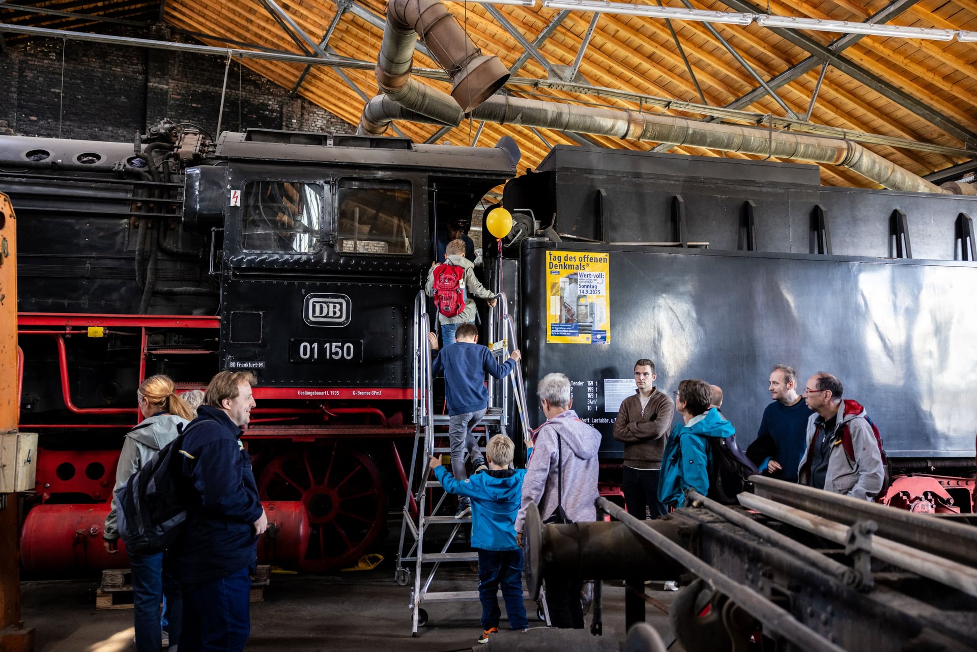 Museumseisenbahn Hanau Museumseisenbahn Hanau