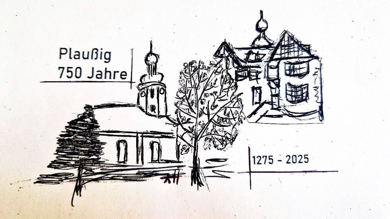 Fotoquelle: Ortschaftsrat Plaussig