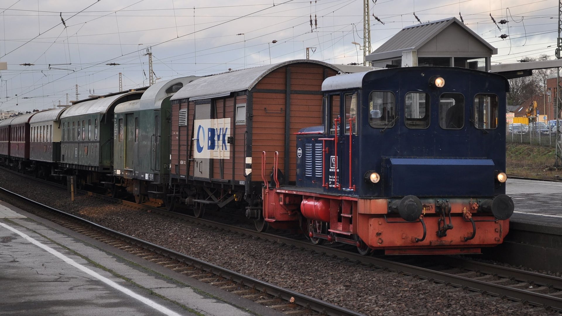 Fotoquelle: Hans Vogel