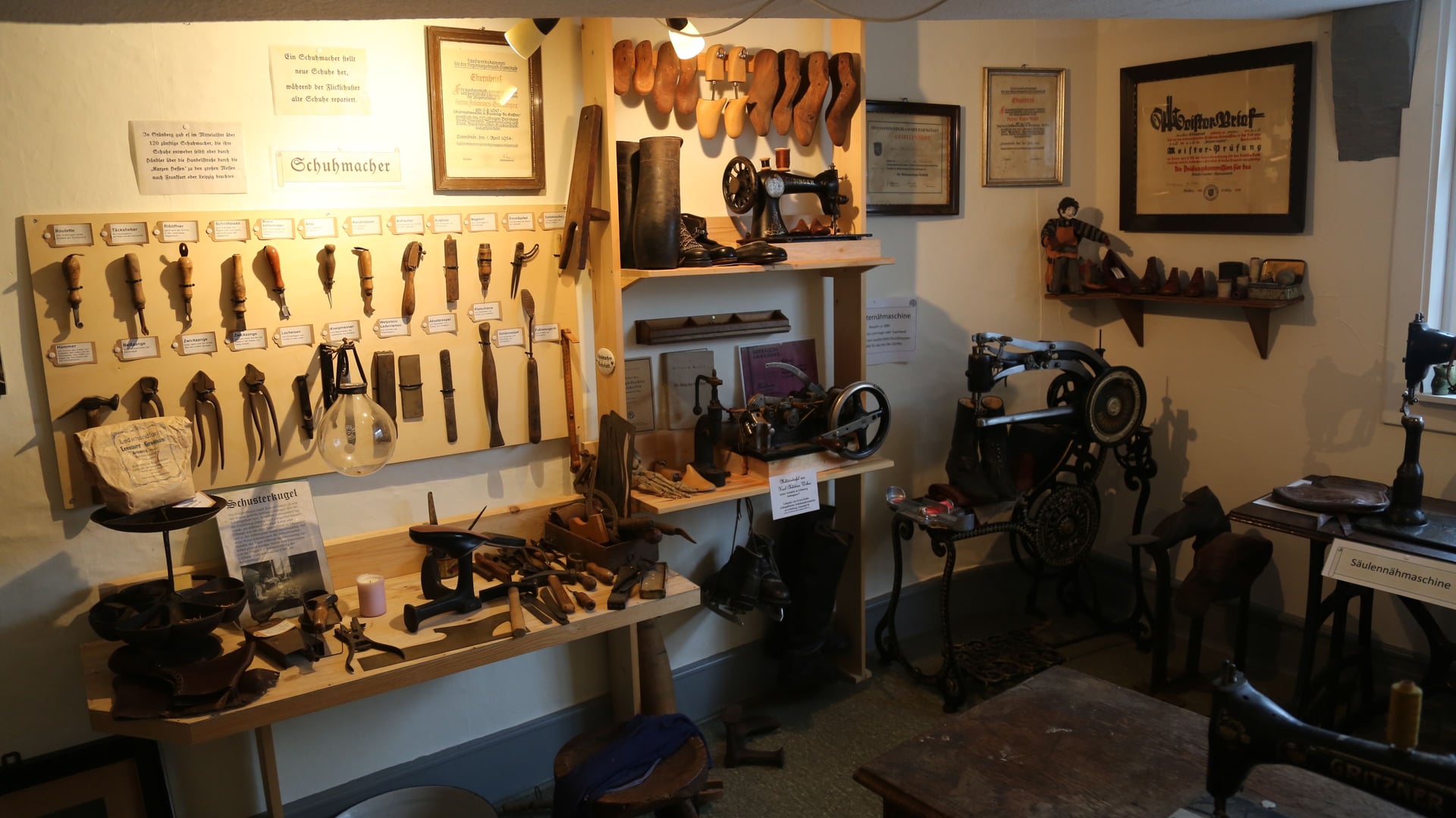 Fotoquelle: Verkehrsverein 1896 Grünberg e.V.