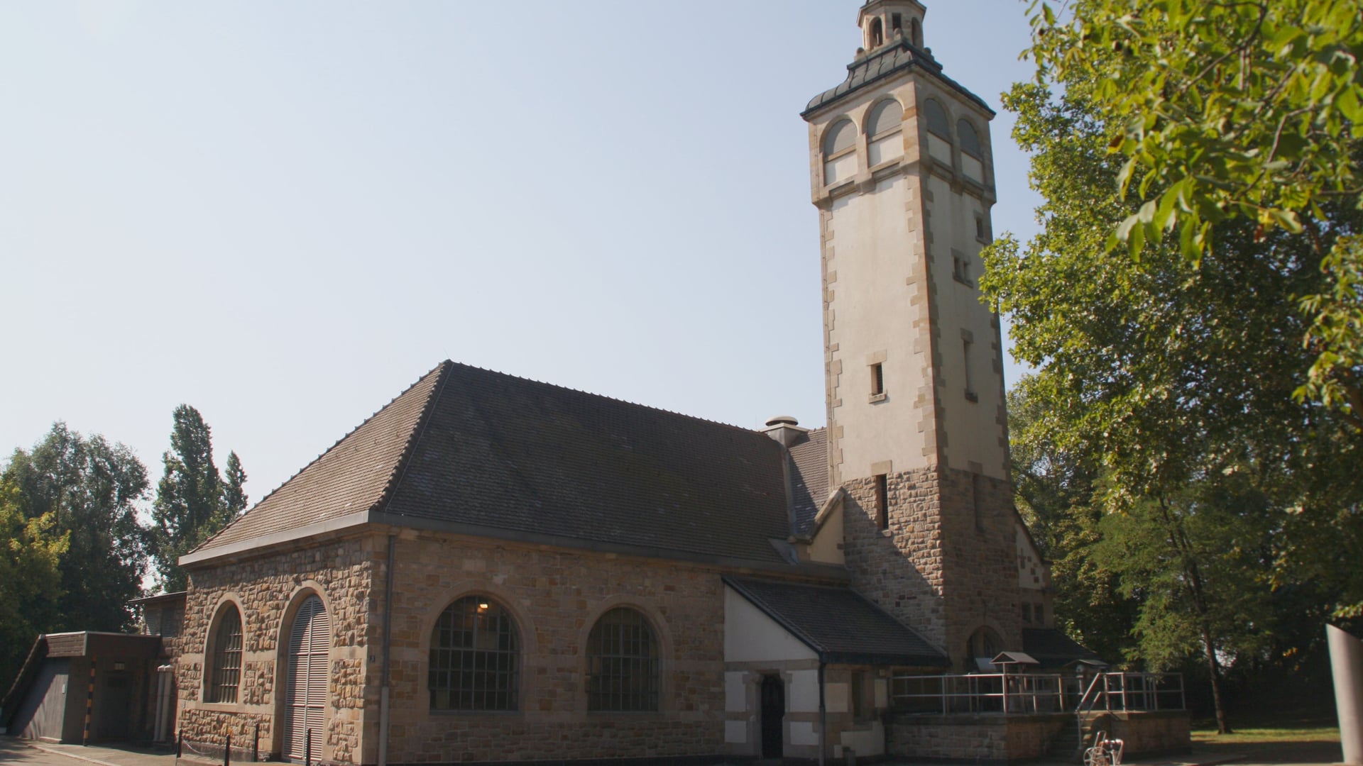 Fotoquelle: Stadtentwässerung Mannheim