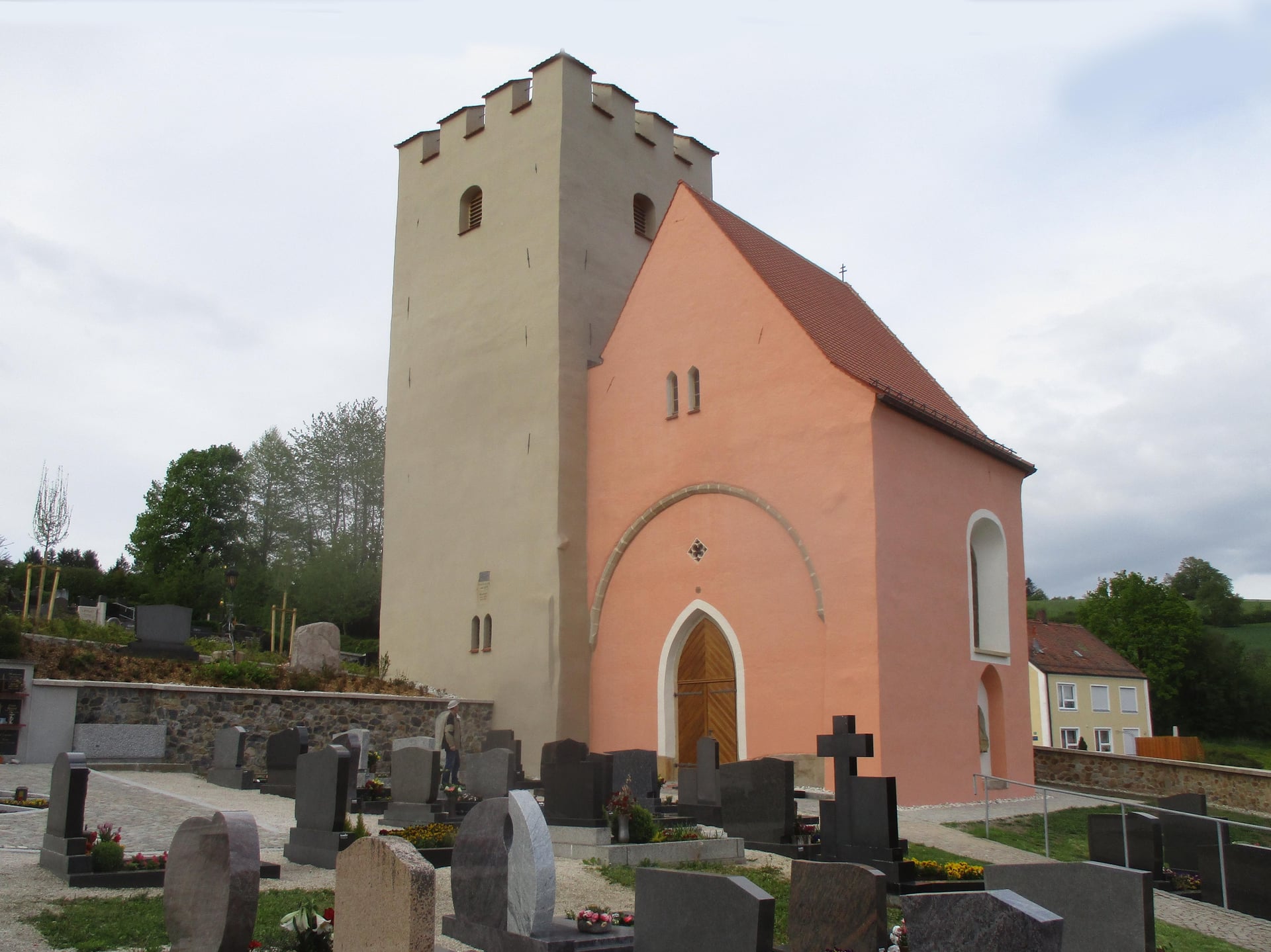 Fotoquelle: Hubert Liebl