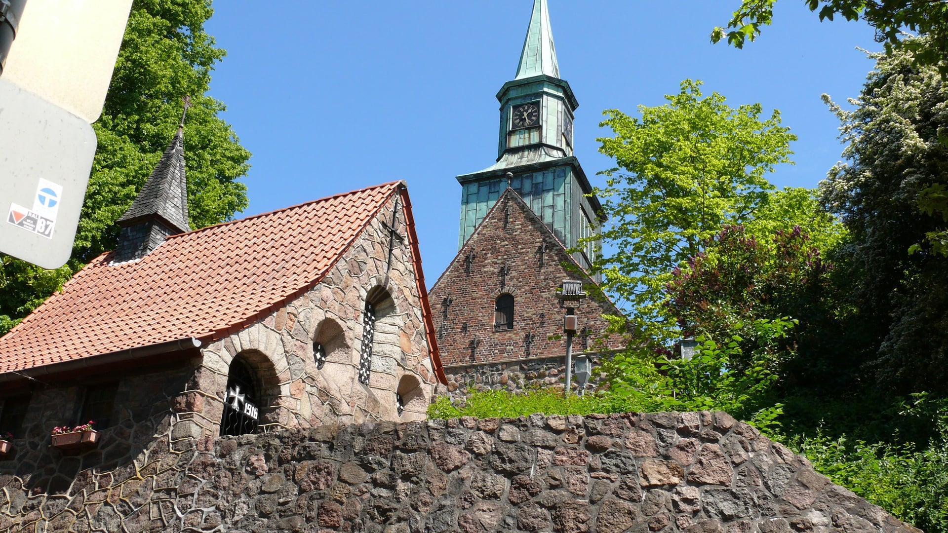 Fotoquelle: Stadt Kellinghusen