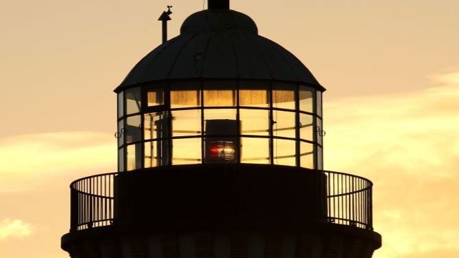 Fotoquelle: Hamburger Leuchtturm