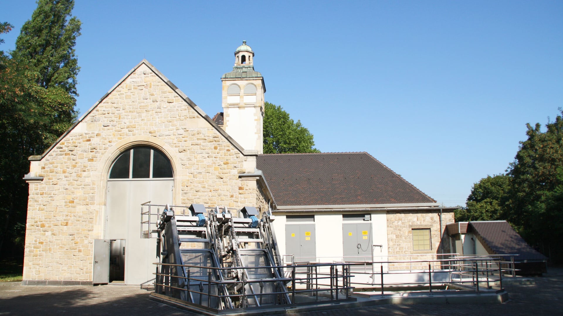 Fotoquelle: Stadtentwässerung Mannheim