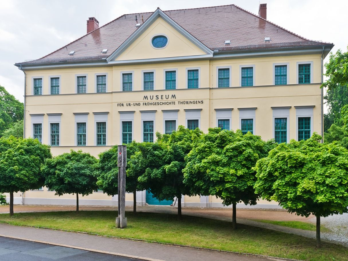 Fotoquelle: H. Arnold, Thüringisches Landesamt für Denkmalpflege und Archäologie