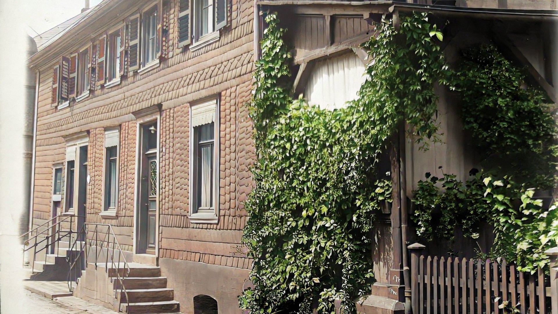 Fotoquelle: 50er Jahre Museum Datteln e. V.