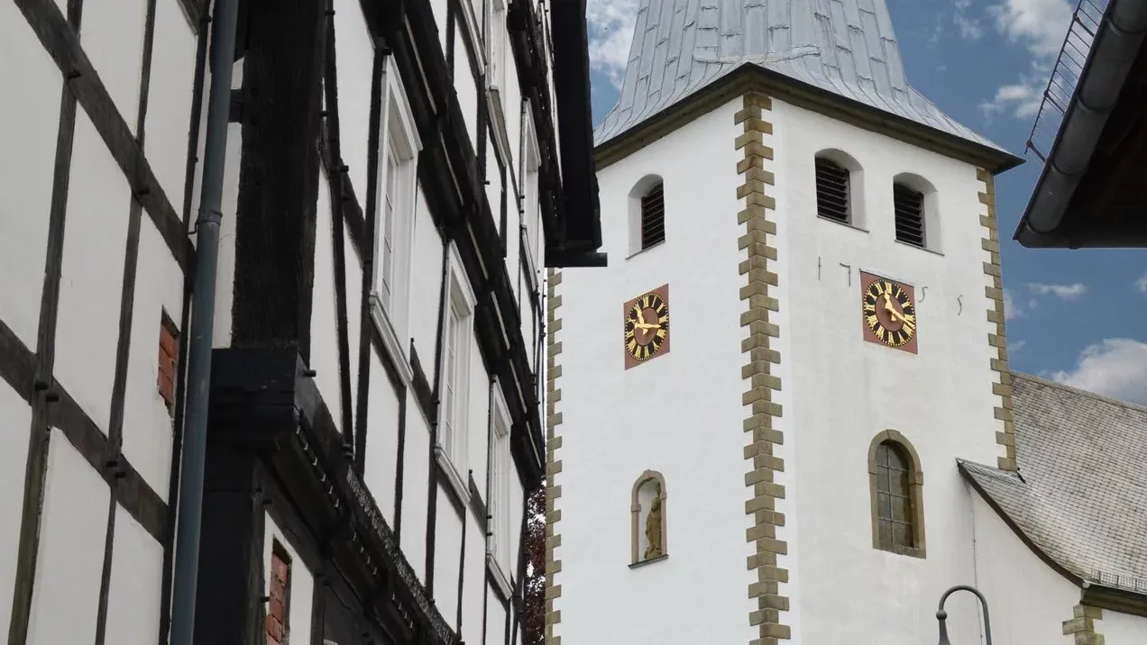 Fotoquelle: Stadtmarketing Meschede