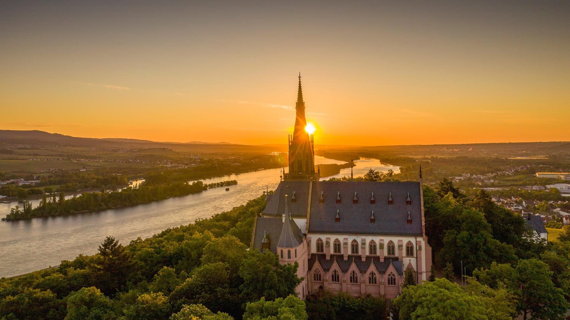 Fotoquelle: Stadt Bingen © Torsten Silz