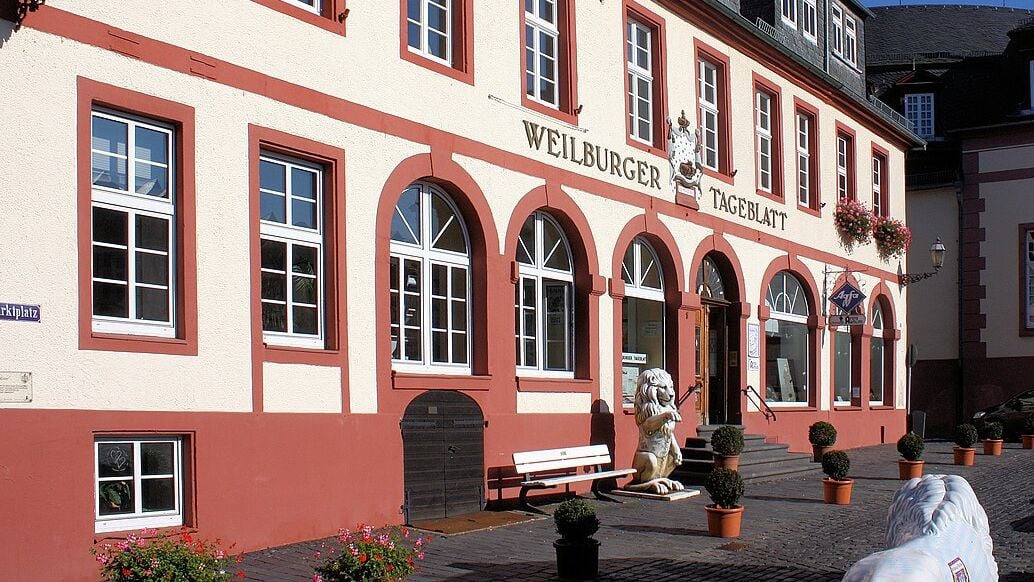 Fotoquelle: Dguendel, CC BY 3.0 <https://creativecommons.org/licenses/by/3.0>, via Wikimedia Commons