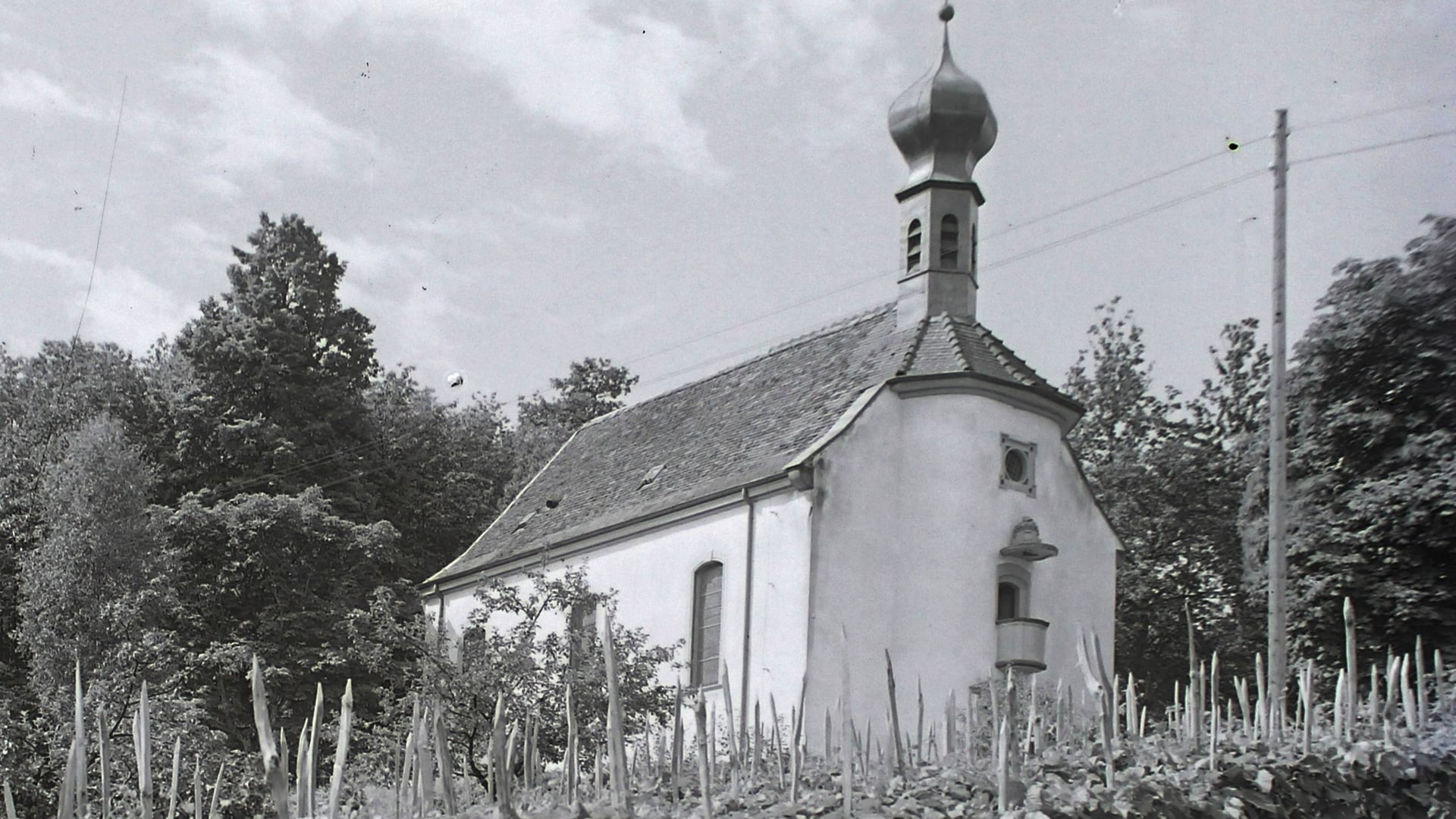 Fotoquelle: Stadtarchiv Oberkirch, Fotohaus Busam