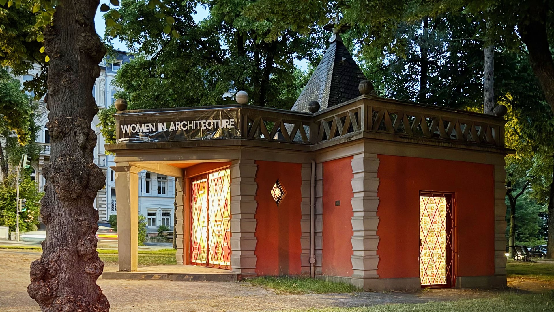 Fotoquelle: BDA Aachen