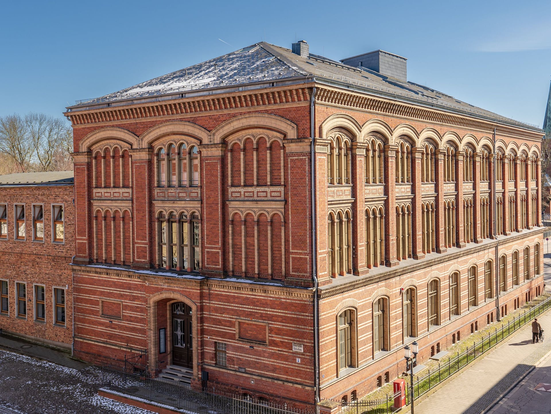 Fotoquelle: Universität Greifswald, Pressestelle