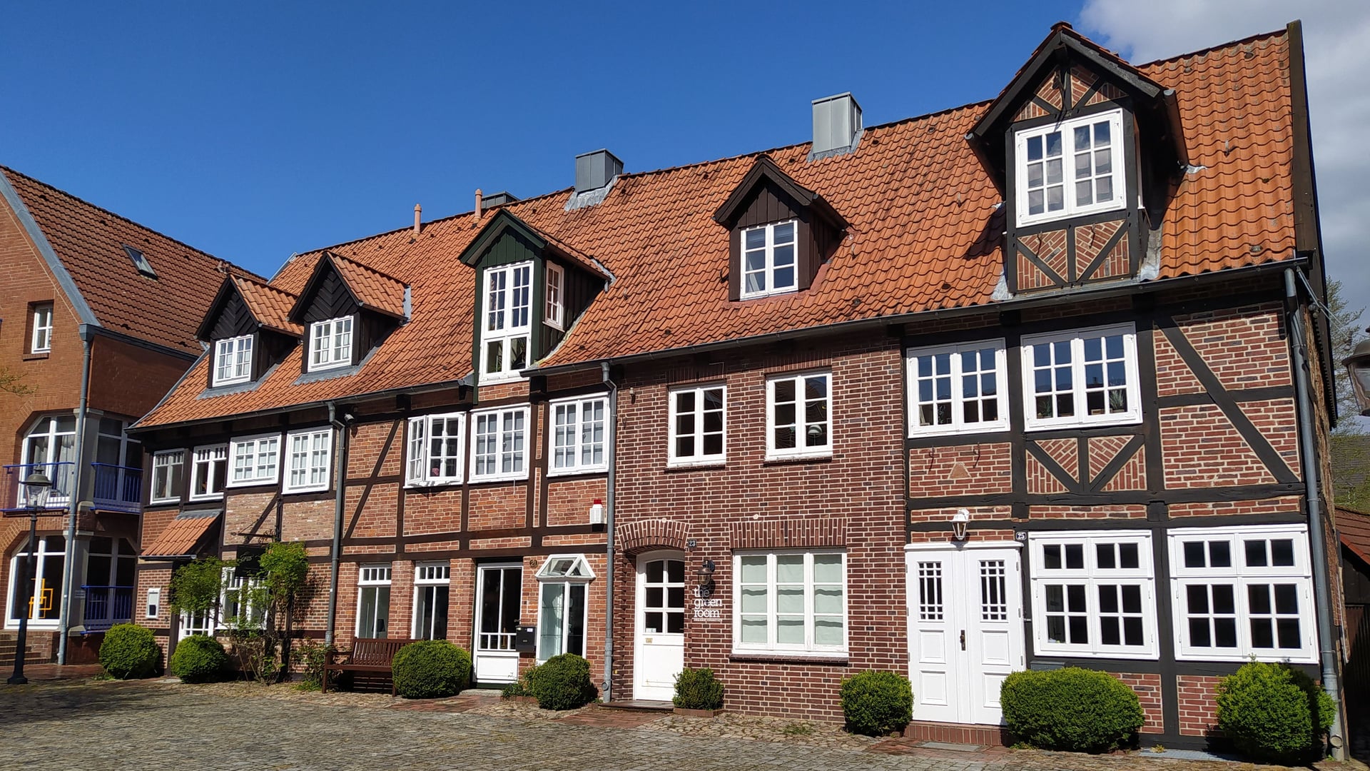 Fotoquelle: Hansestadt Buxtehude