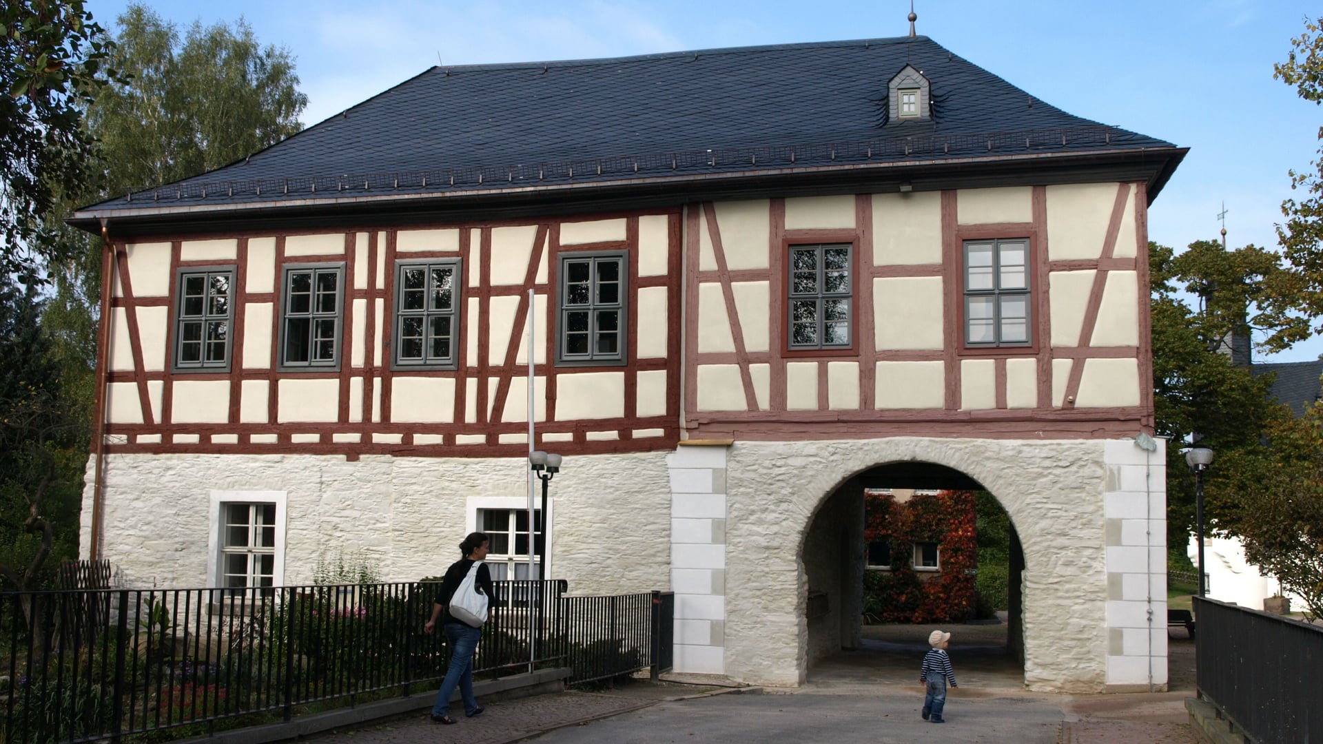 Fotoquelle: Stadt Rodewisch