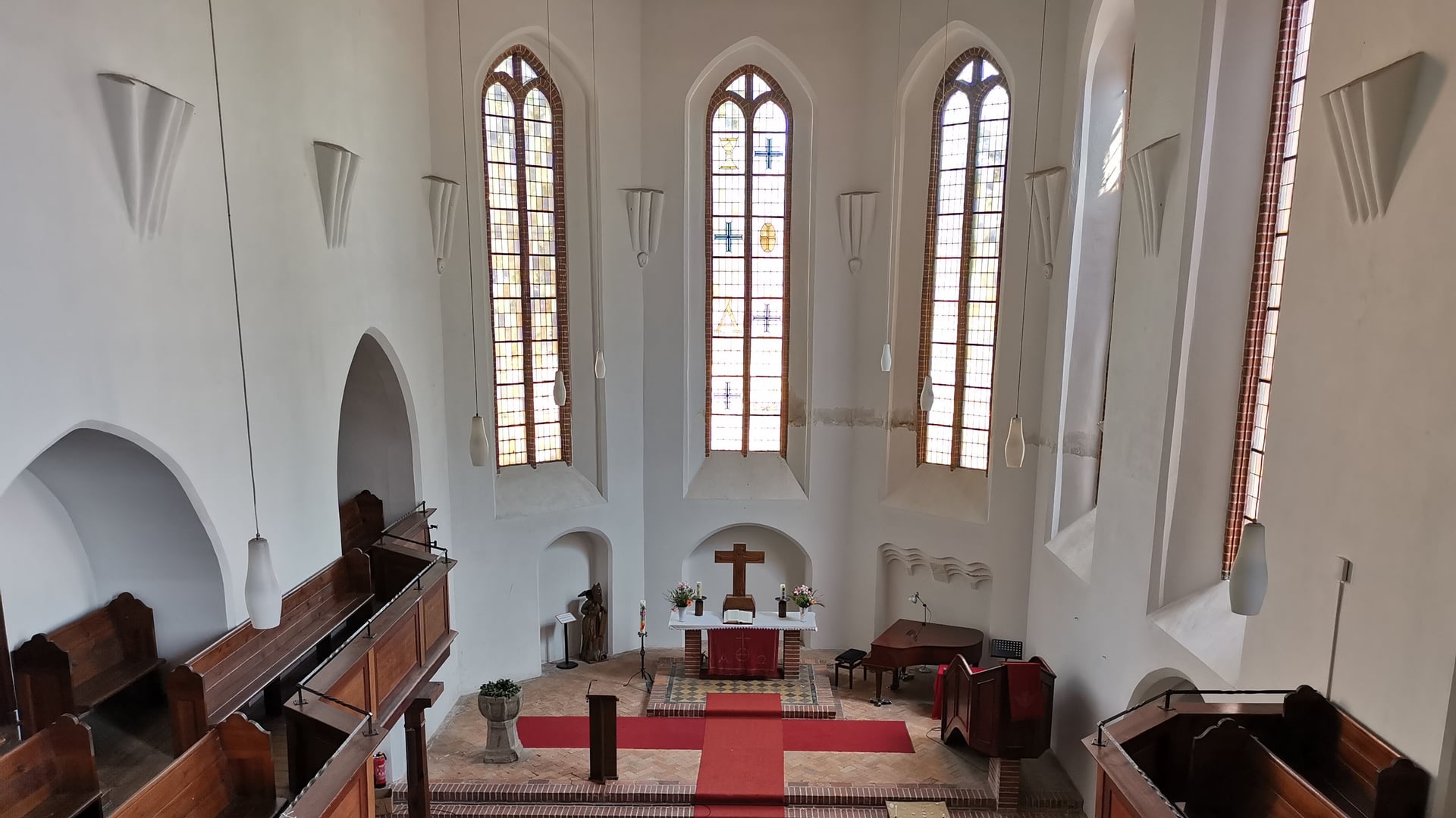 Fotoquelle: Kirchengemeinde Storkower Land