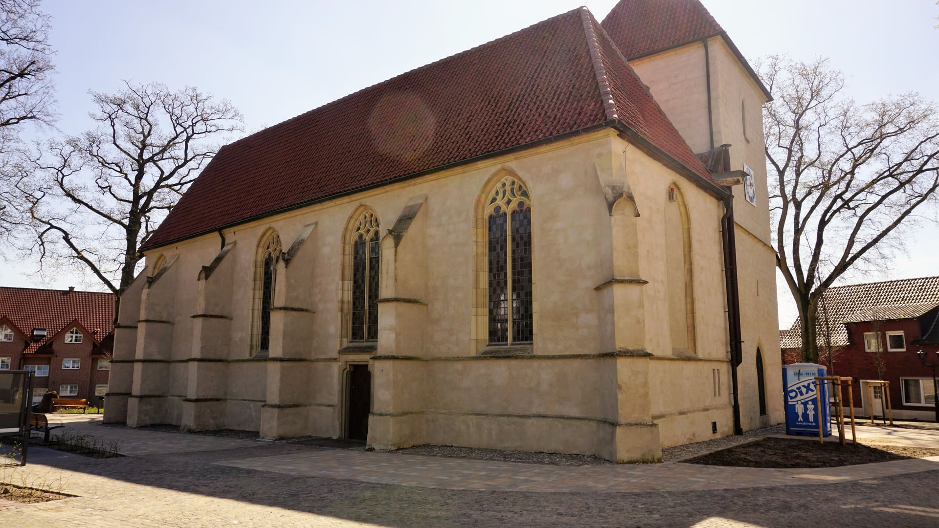 Fotoquelle: Heimatverein Reken e. V.