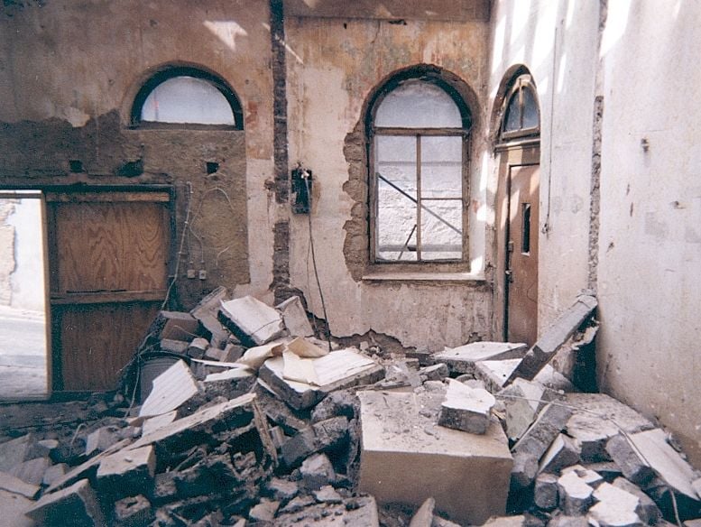 Fotoquelle: Synagogenverein