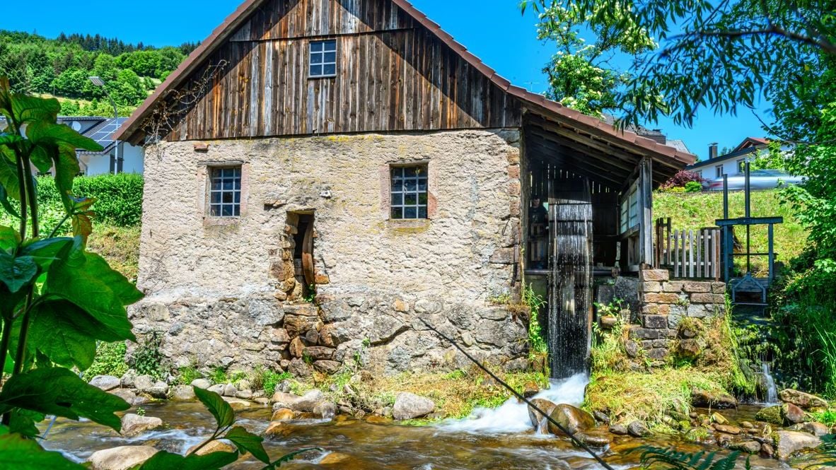 Fotoquelle: Tourist-Info Ottenhöfen im Schwarzwald