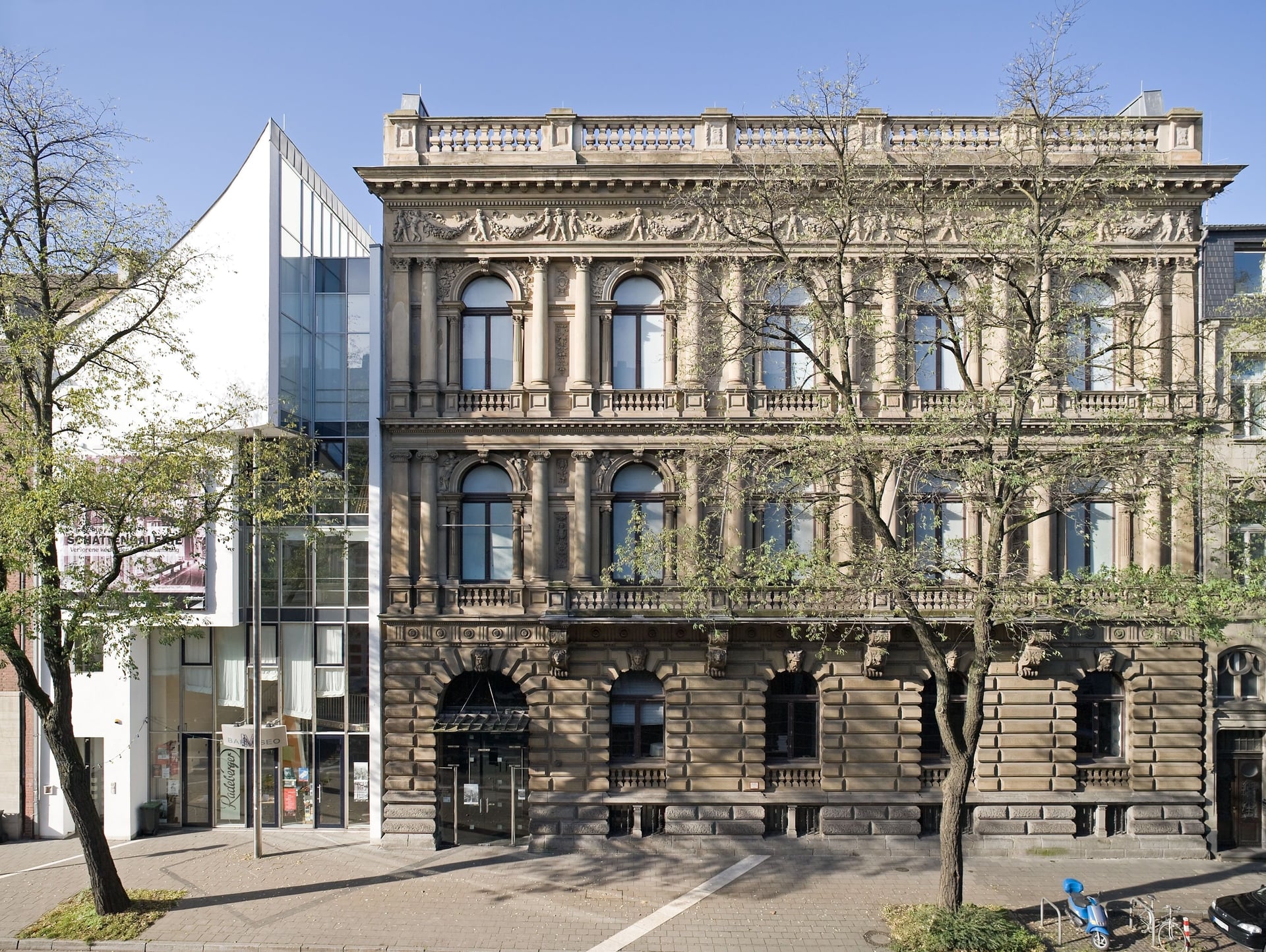 Fotoquelle: SLM, Foto: Peter Hinschläger