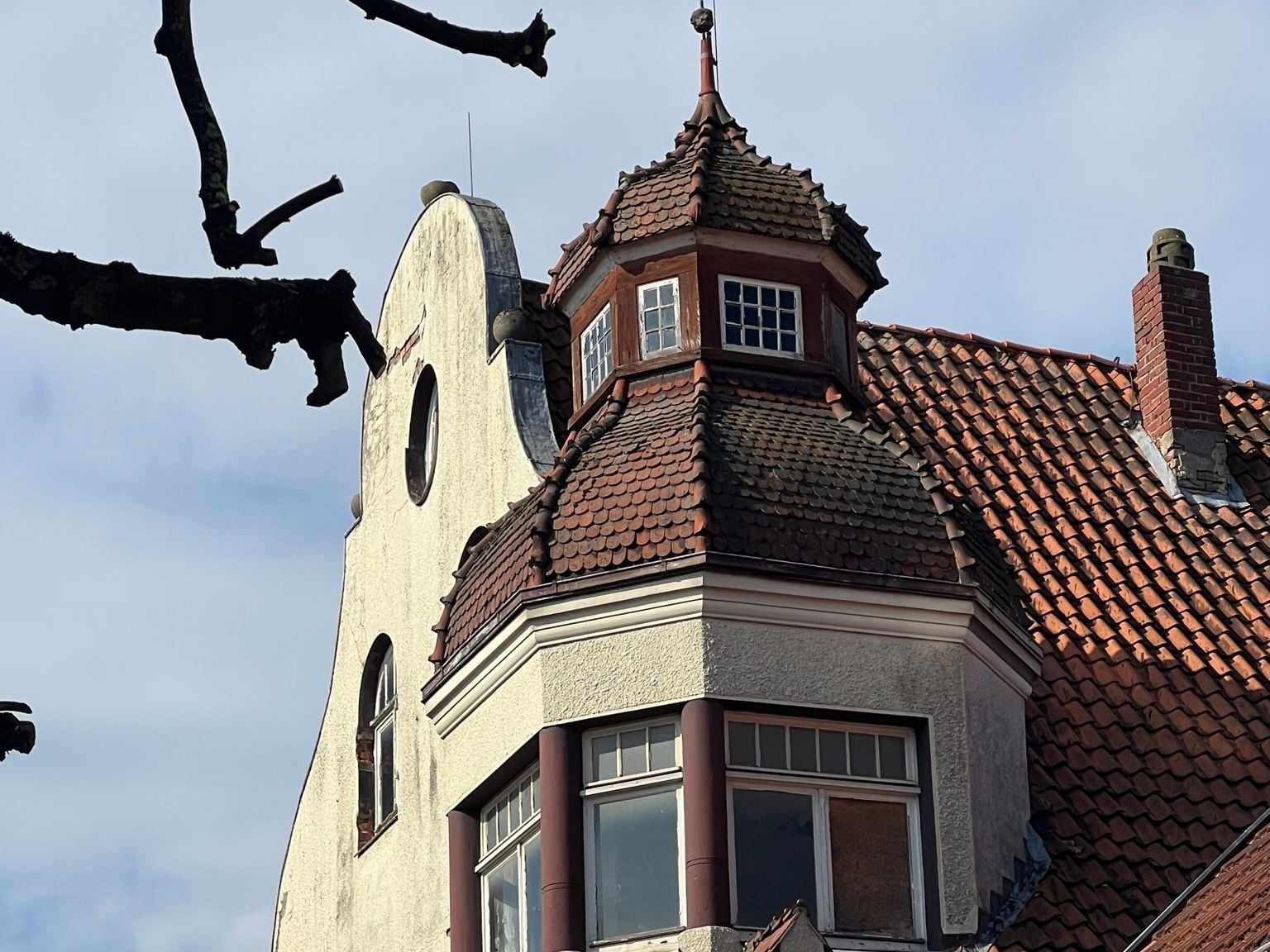 Fotoquelle: Eigentümergemeinschaft A. und G. Kramp