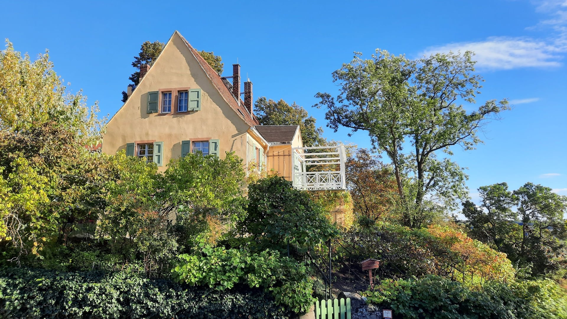 Fotoquelle: Museum Göschenhaus