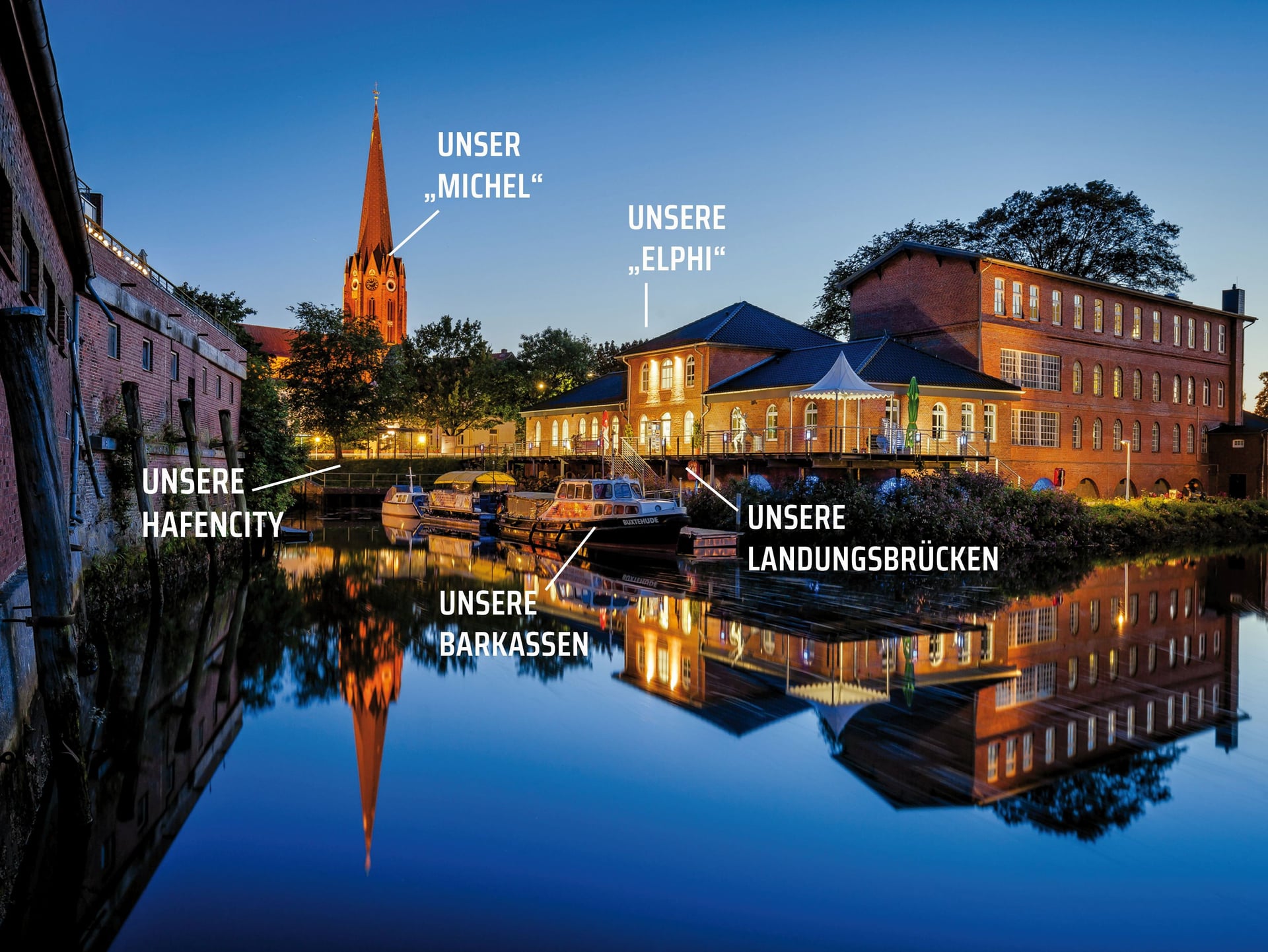 Fotoquelle: Kulturforum am Hafen Buxtehude