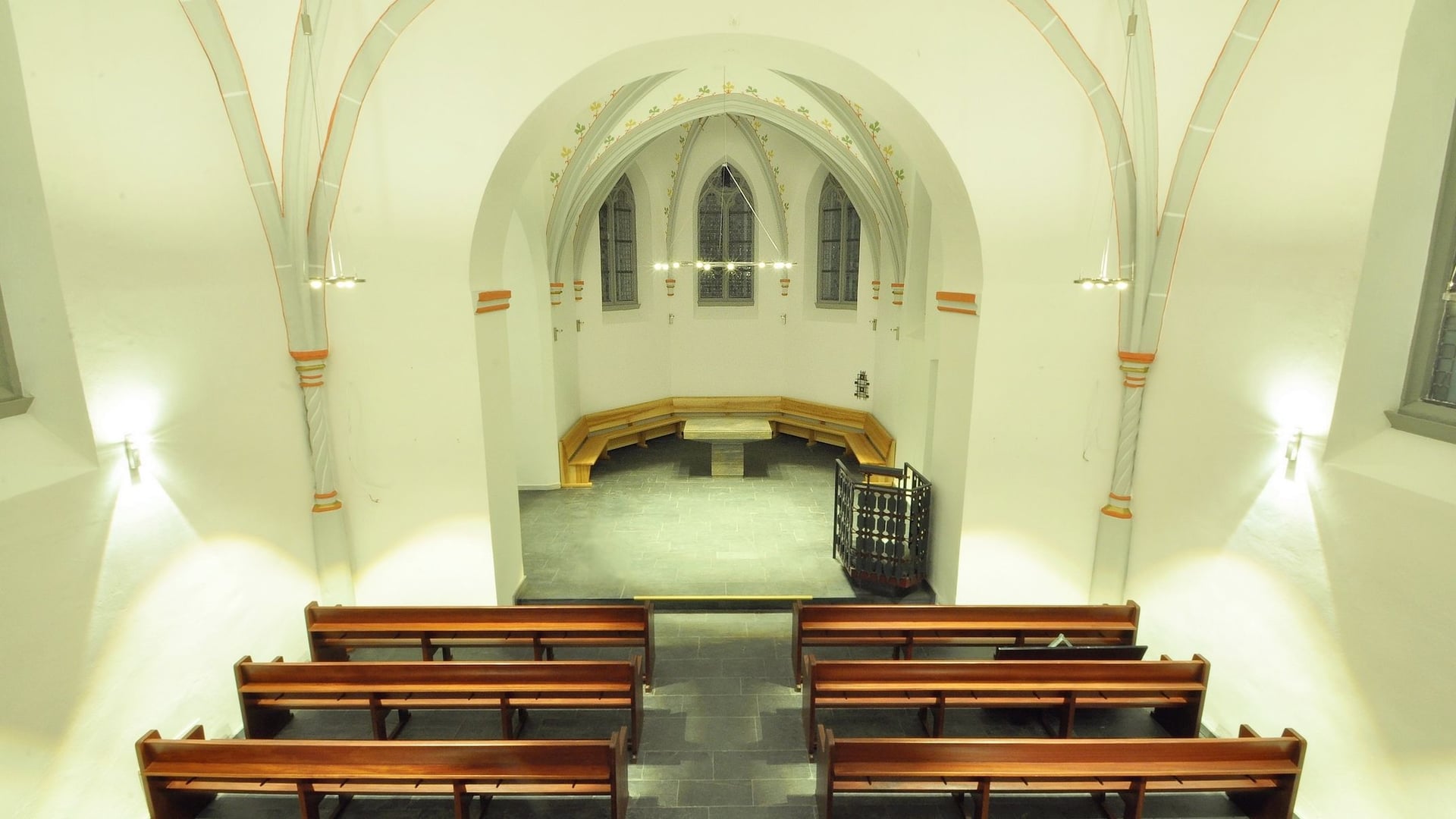 Fotoquelle: Ev. Hoffnungsgemeinde Velbert und Tönisheide