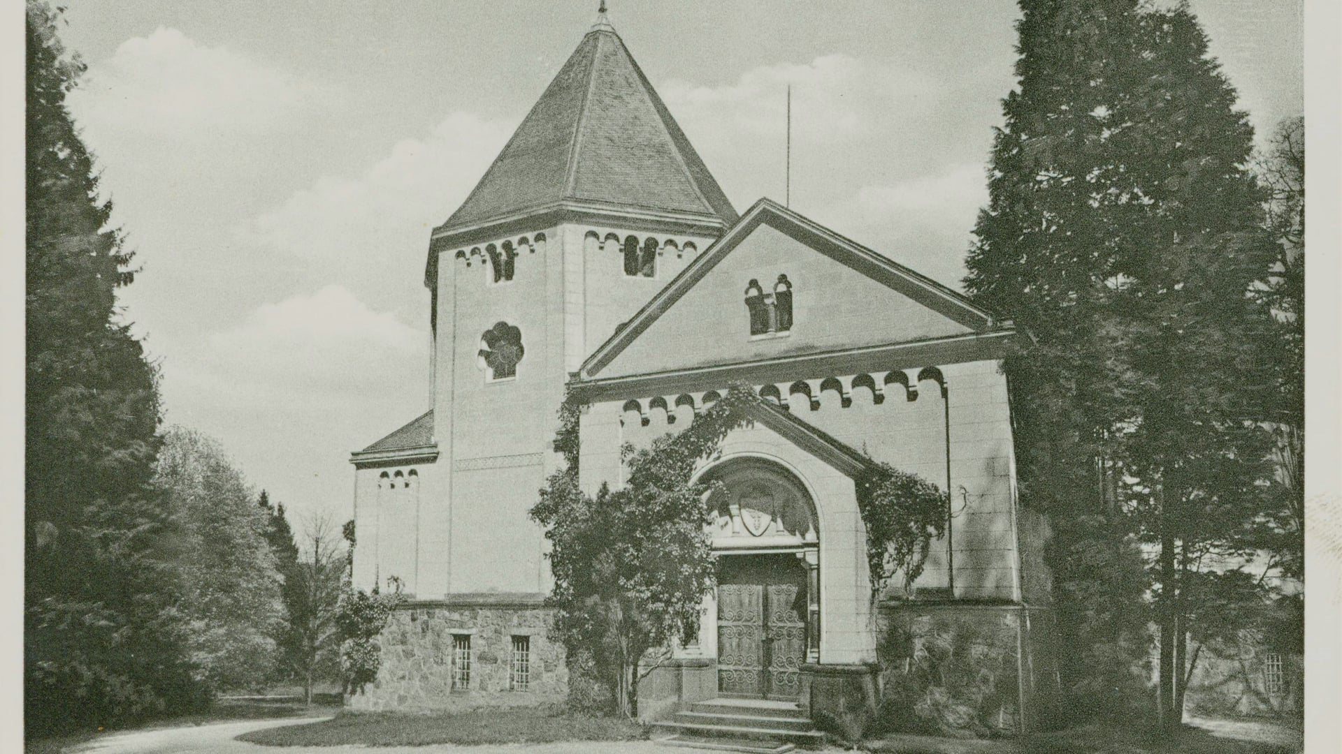 Fotoquelle: Otto-von-Bismarck-Stiftung