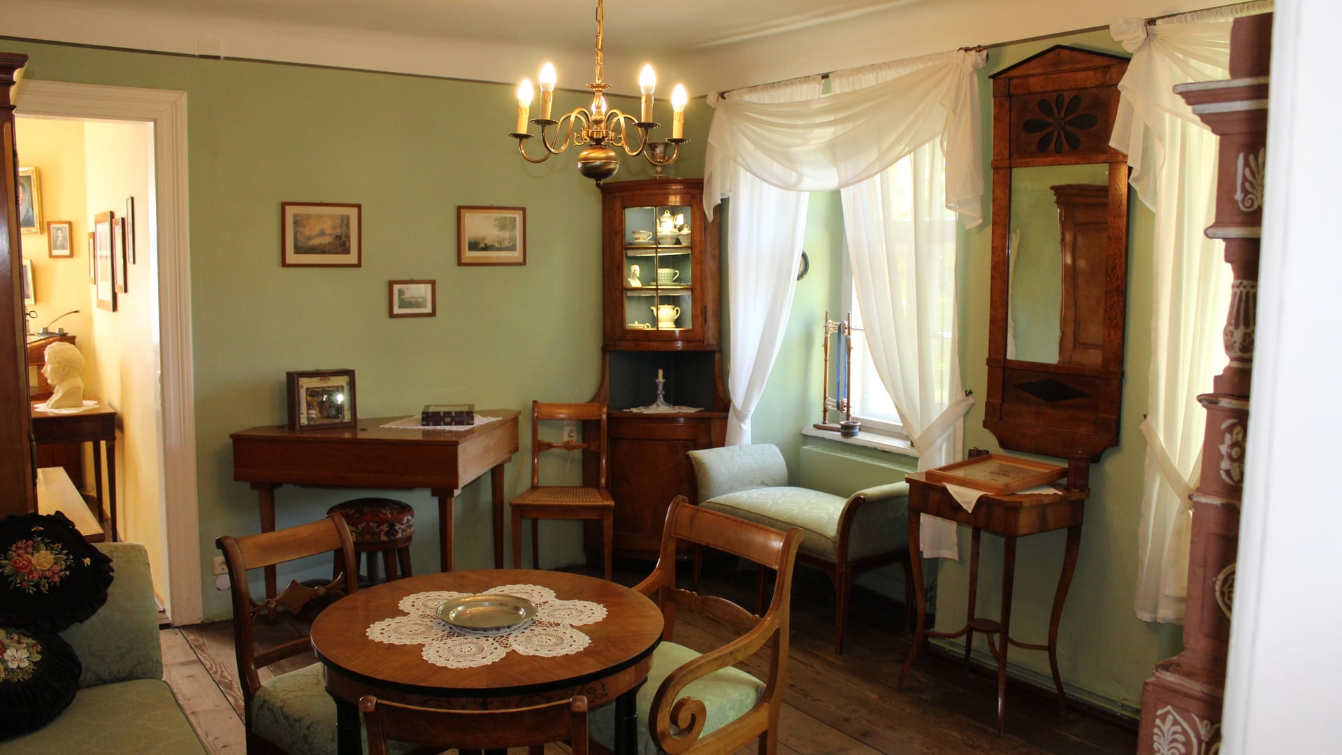 Fotoquelle: Museum Göschenhaus