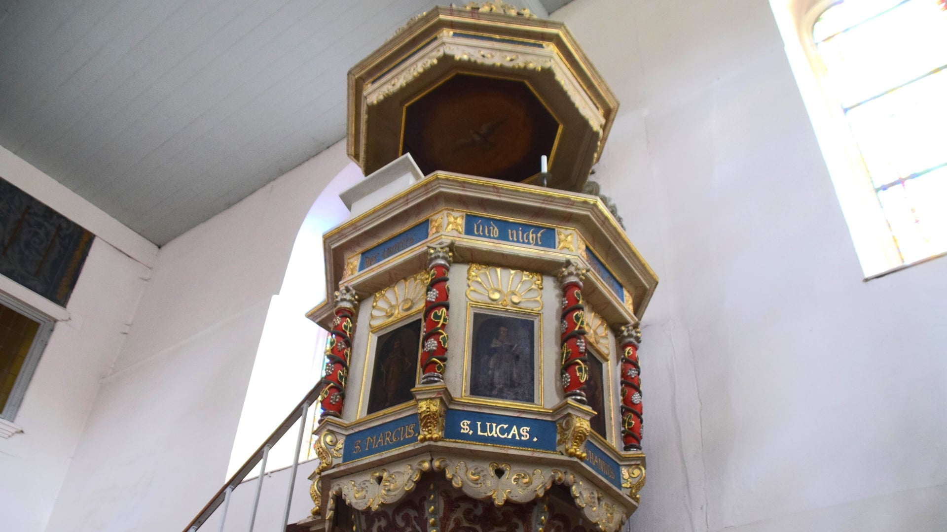 Fotoquelle: Evangelischer Kirchenkreis Zossen-Fläming