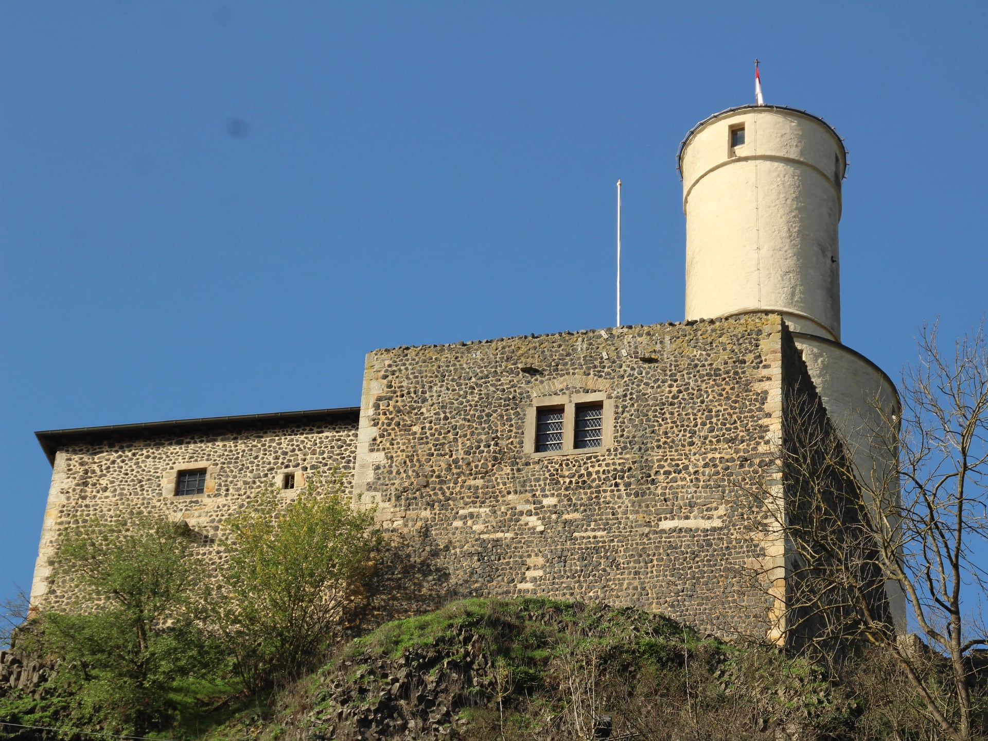 Fotoquelle: Burgverein Felsberg 1885 e.V.