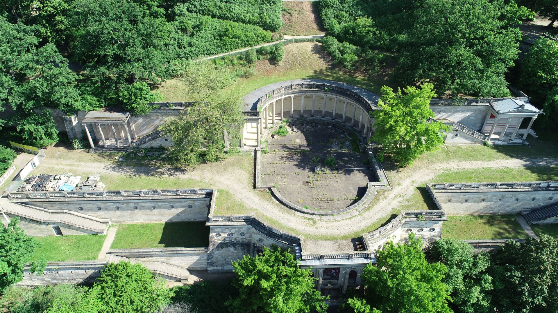Fotoquelle: Amt für Geodaten und Kataster der Landeshauptstadt Dresden
