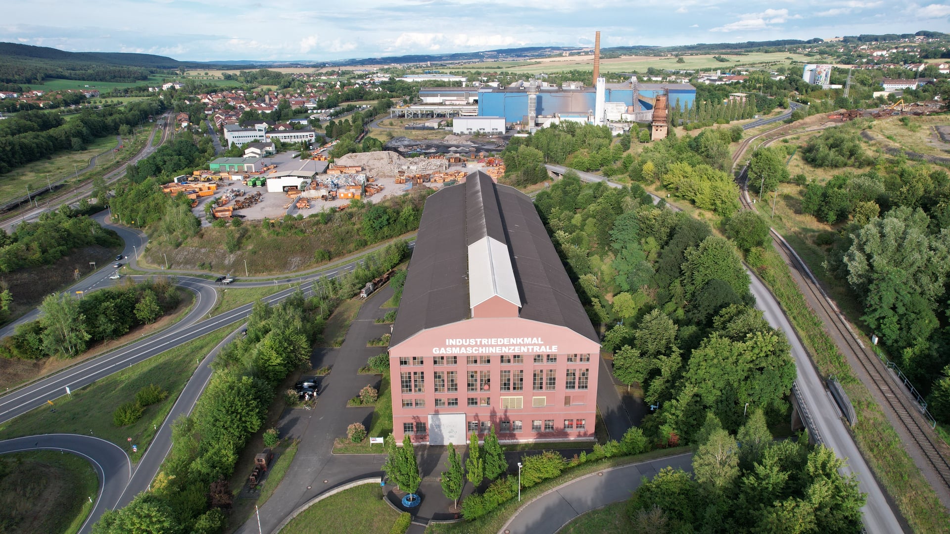 Fotoquelle: Kulturpalast Unterwelllenborn e.V.