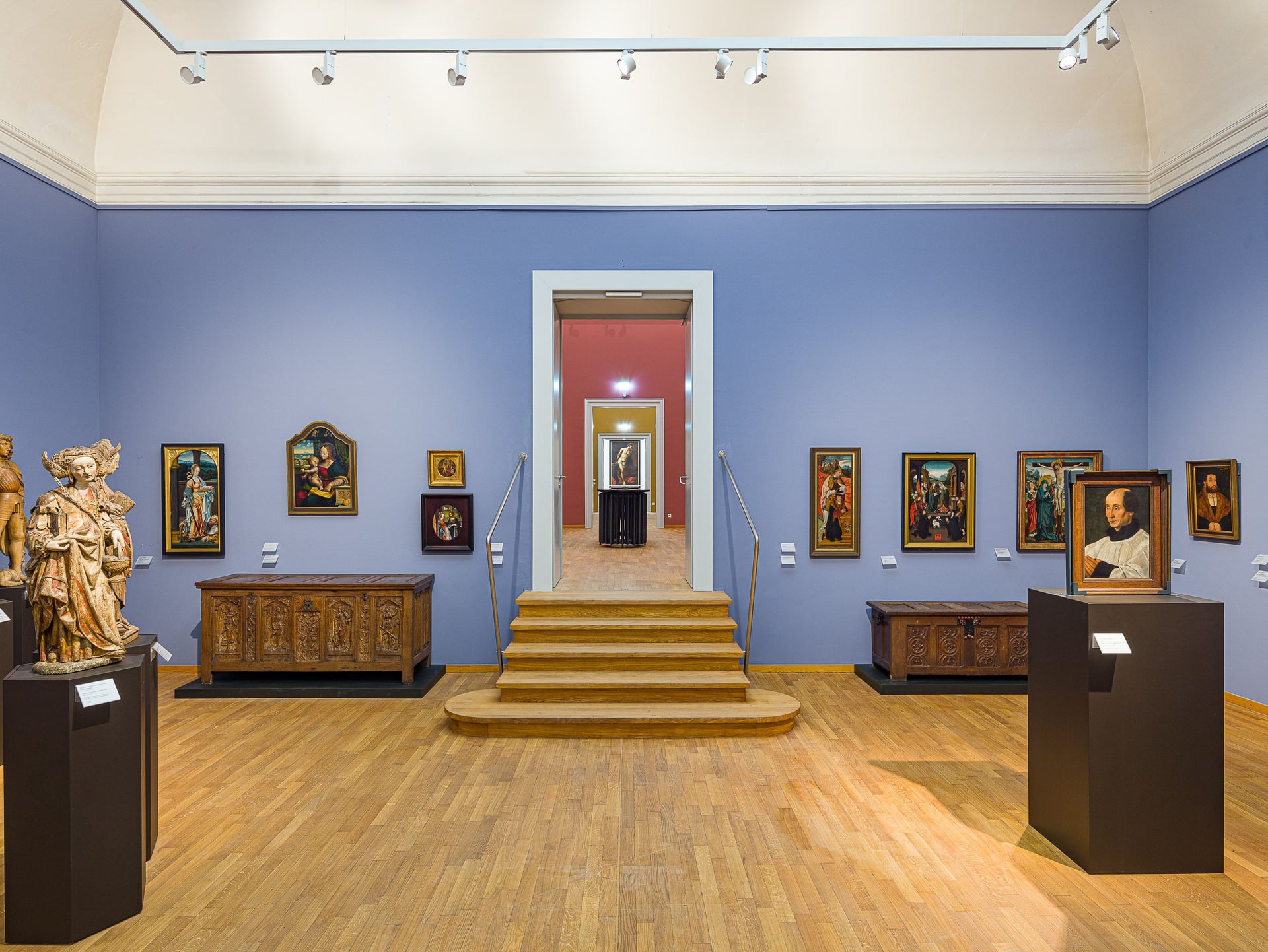 Fotoquelle: SLM, Foto: Peter Hinschläger