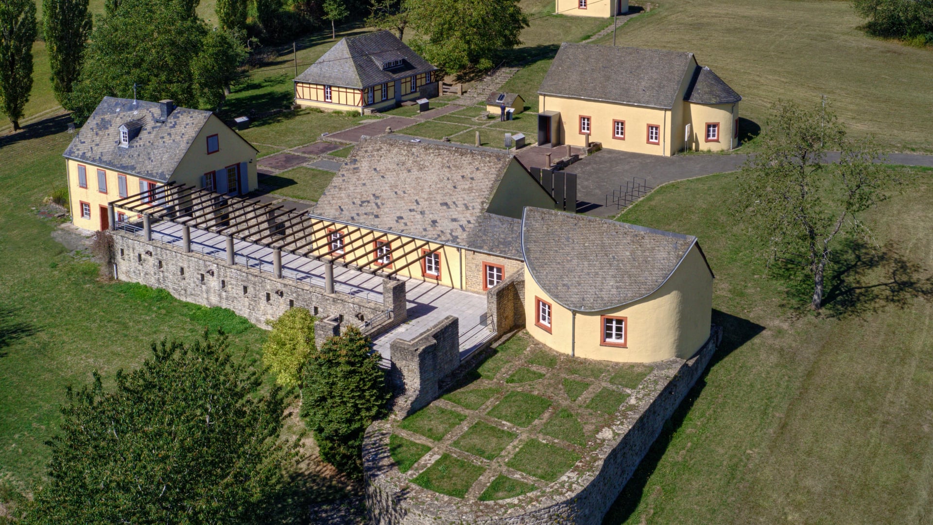 Fotoquelle: GDKE Rheinisches Landesmuseum Thomas Zühmer