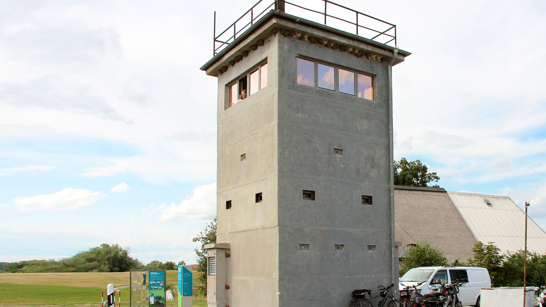 Fotoquelle: Biosphaerium Elbtalaue